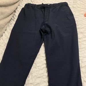 Men banana republic slim fit 36 32